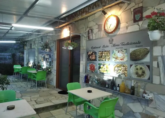 Bed & Breakfast Bake