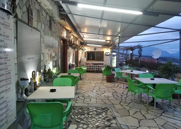 Bed & Breakfast Bake