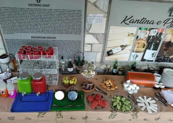 Bake Bed & Breakfast