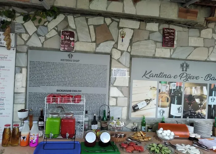 Bed & Breakfast Bake Gjirokaster