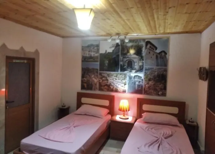 Bake Bed & Breakfast 4*