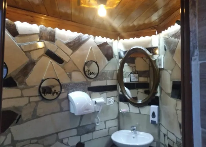 Bed & Breakfast Bake 4*