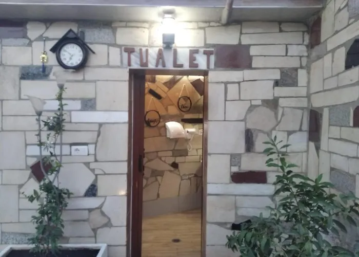 Bake Bed & Breakfast Gjirokaster