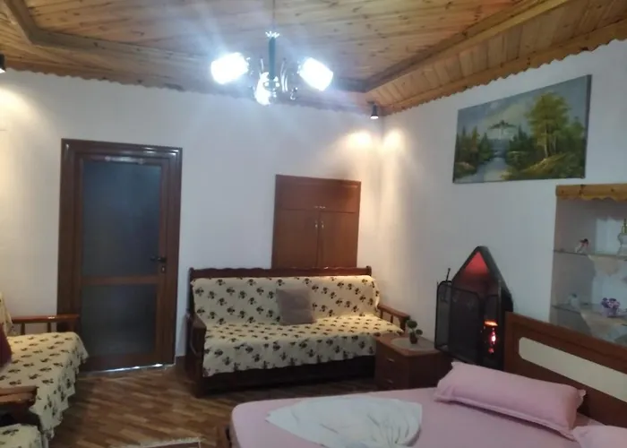 Bed & Breakfast Bake Gjirokaster