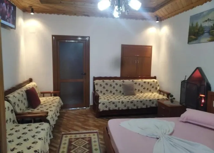 Bake Bed & Breakfast 4*