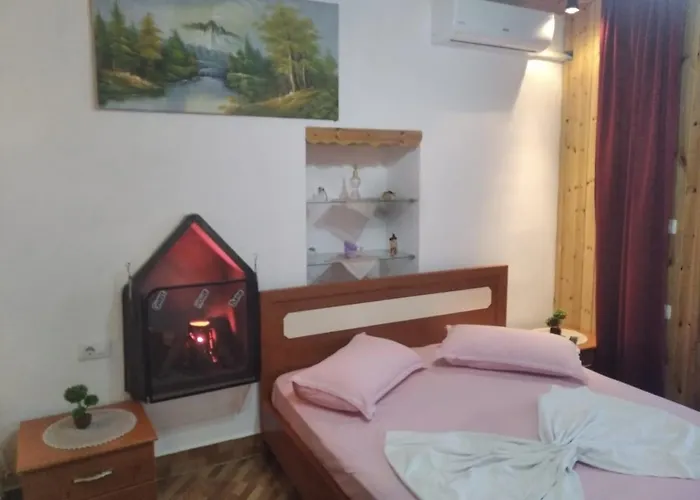 Bake Bed & Breakfast Gjirokaster