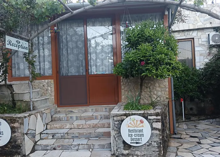 Bake Bed & Breakfast