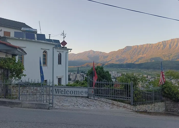 Bed & Breakfast Bake 4*