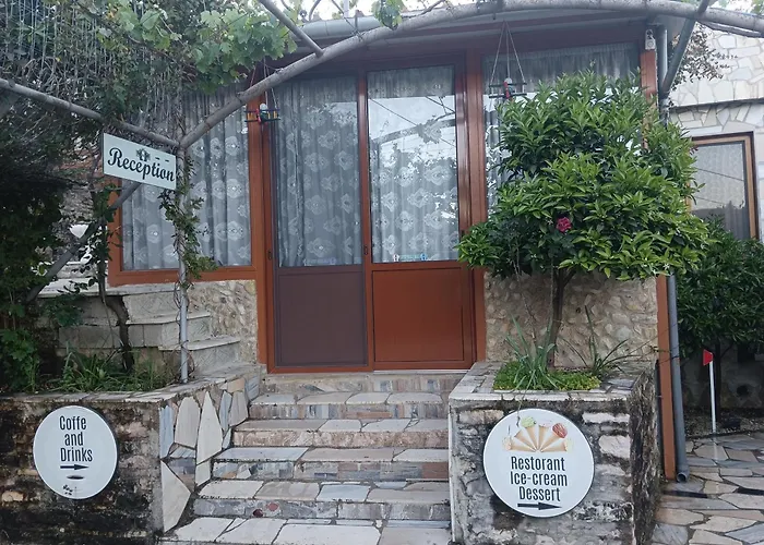 Bake Bed & Breakfast Gjirokaster