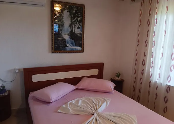 Bake Bed & Breakfast Gjirokaster