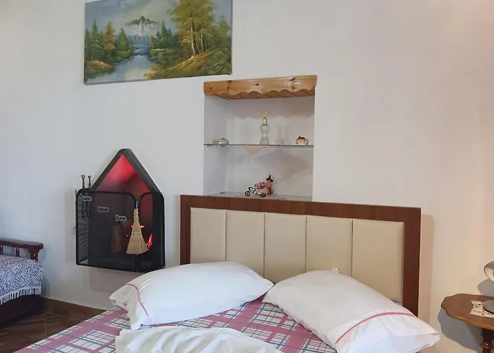 Bed & Breakfast Bake Gjirokaster