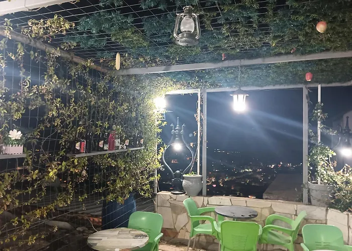 Bake Bed & Breakfast 4*