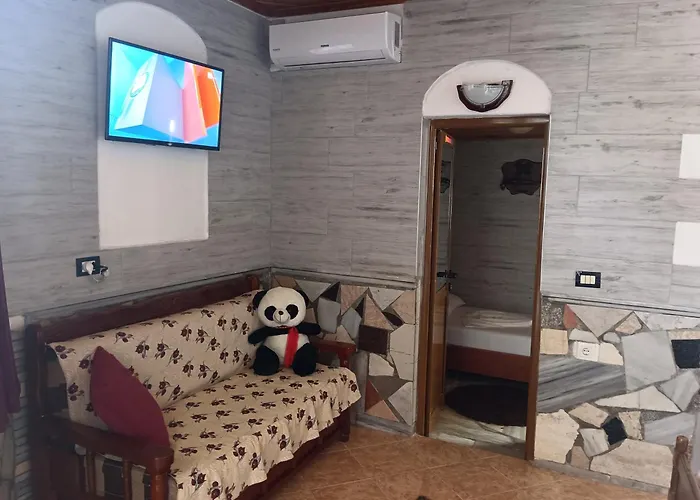 Bed & Breakfast Bake Gjirokaster