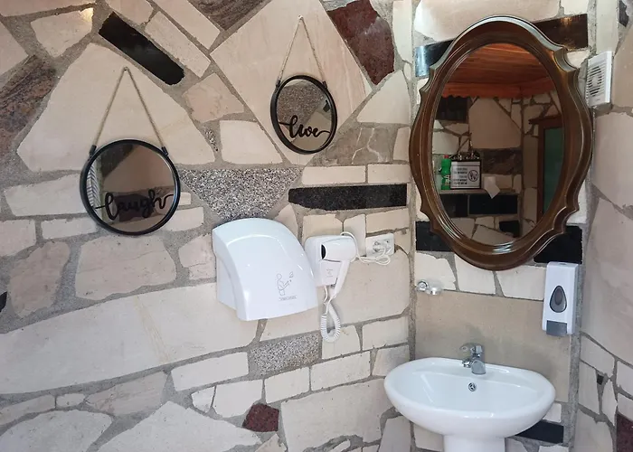 Bake Bed & Breakfast