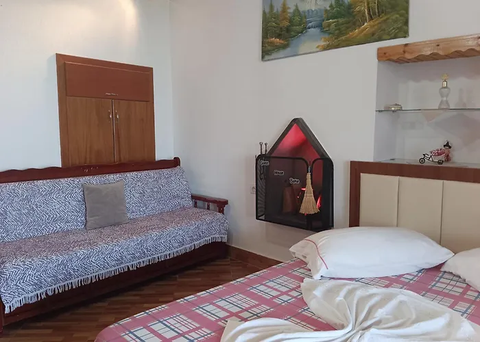 Bed & Breakfast Bake 4*