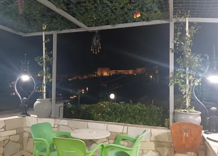 Bed & Breakfast Bake 4*