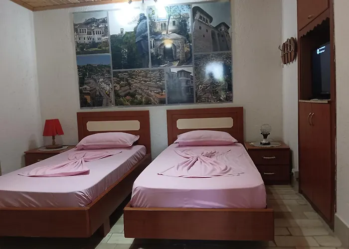 Bake Bed & Breakfast Gjirokaster
