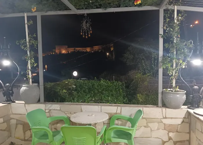 Bed & Breakfast Bake Gjirokaster