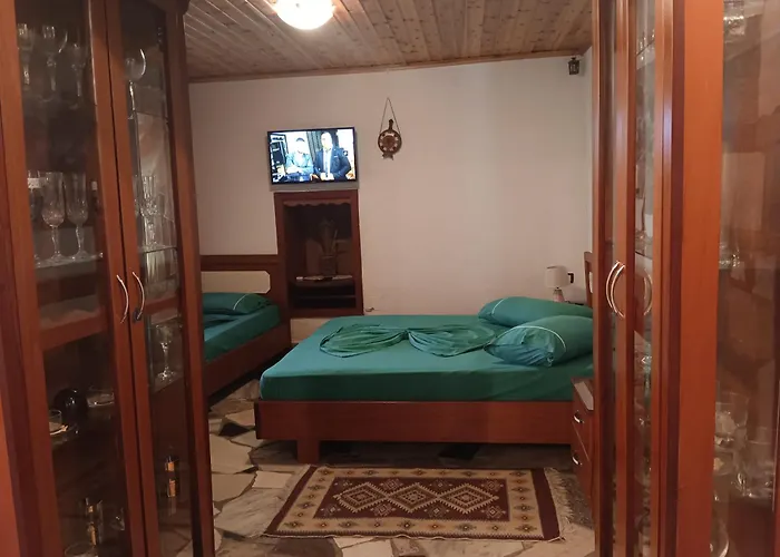 Bake Bed & Breakfast