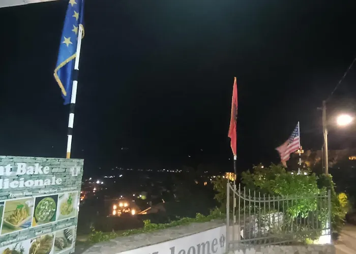 Bed & Breakfast Bake Gjirokaster