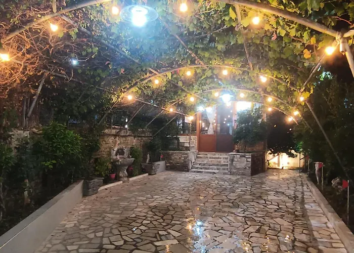 Bake Bed & Breakfast Gjirokaster