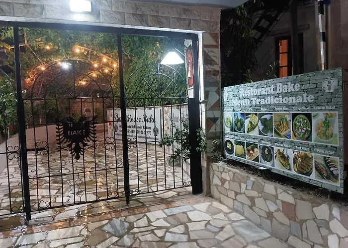 Bed & Breakfast Bake