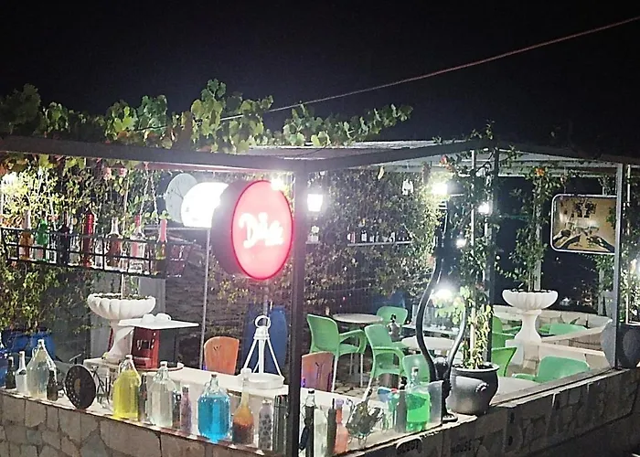 Bake Bed & Breakfast