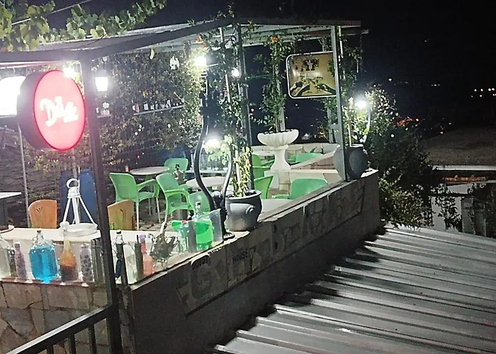 Bake Bed & Breakfast 4*