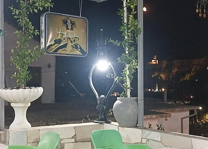 Bed & Breakfast Bake 4*