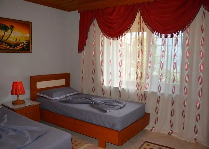 Bake Bed & Breakfast